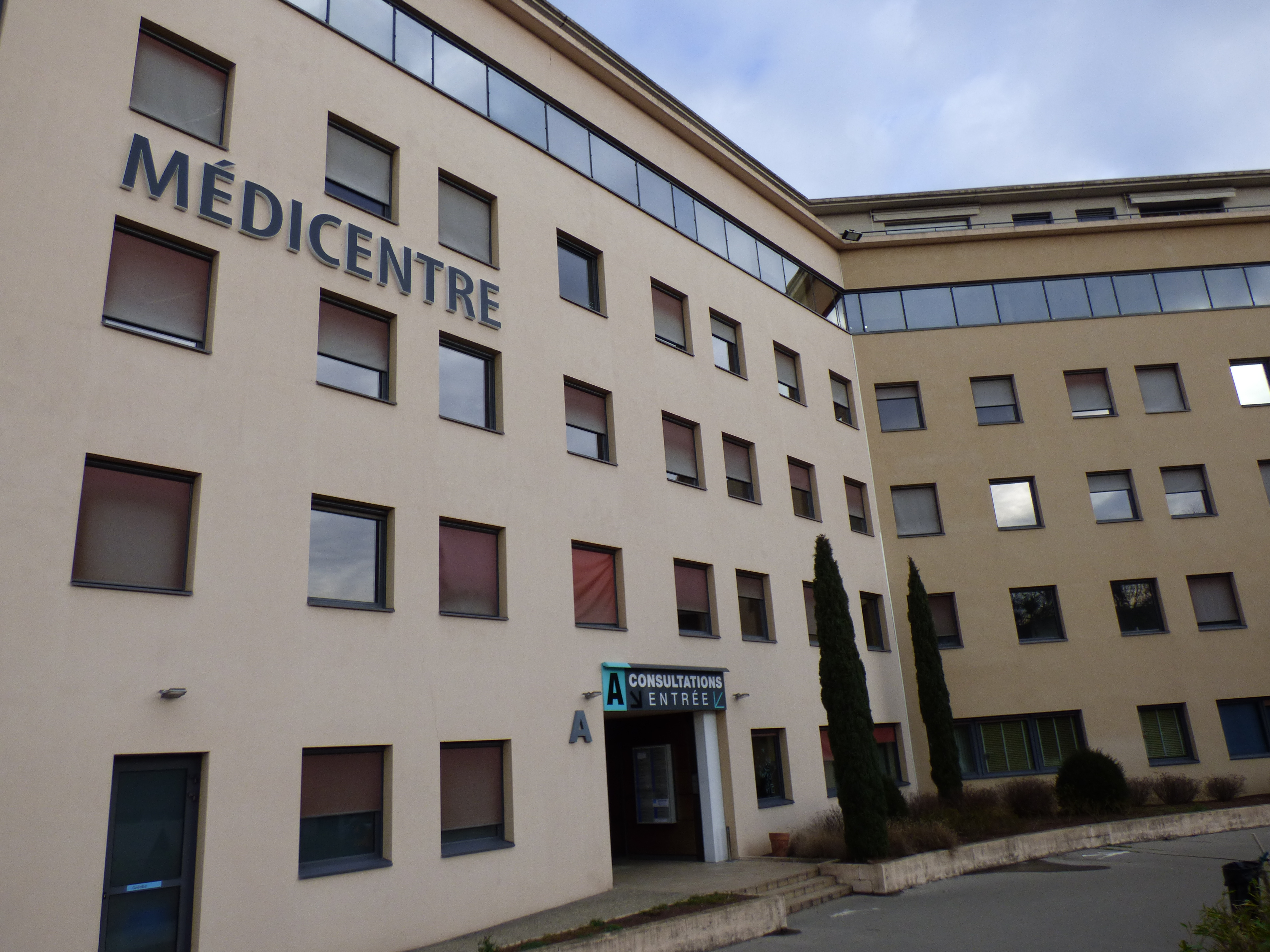 MEDICNETRE